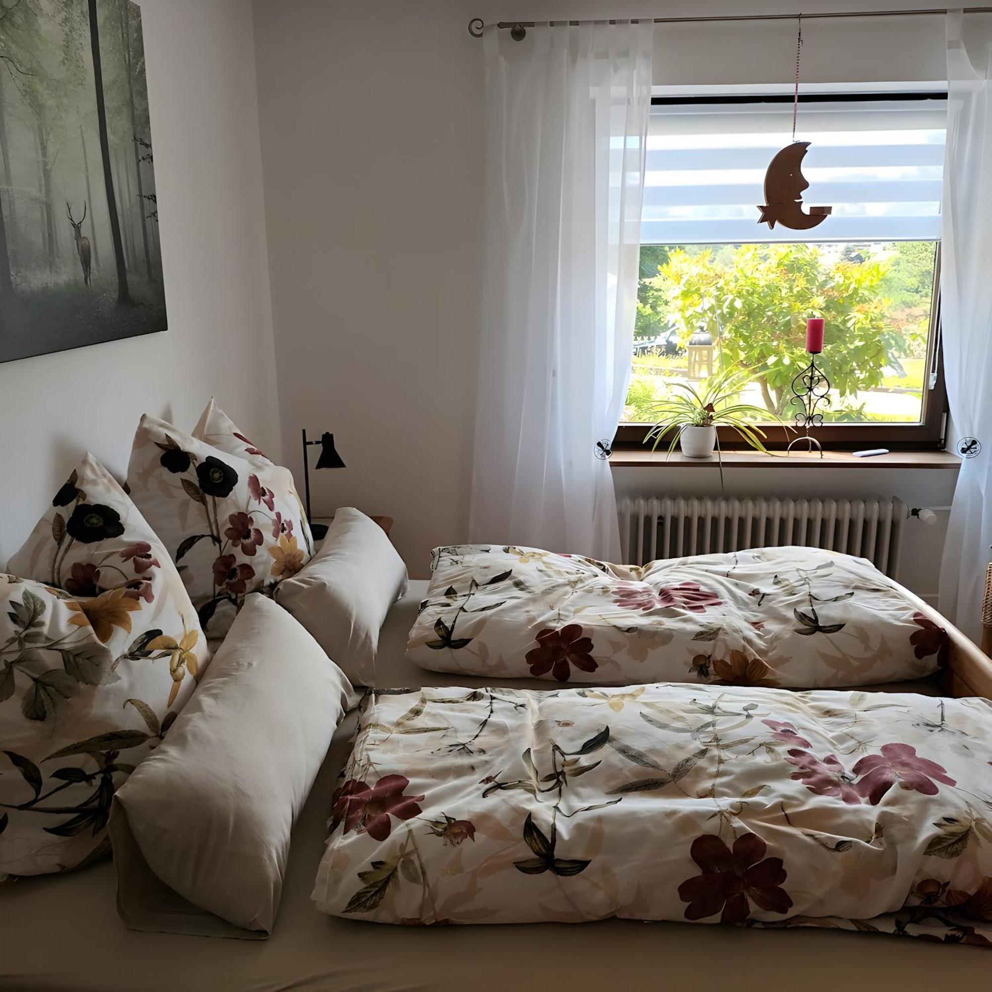 Ferienwohnung Brigachglueck Санкт Георген им Шварцвалд Екстериор снимка
